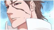 Aizen as seen in Bleach (Image Via Studio Pierrot)